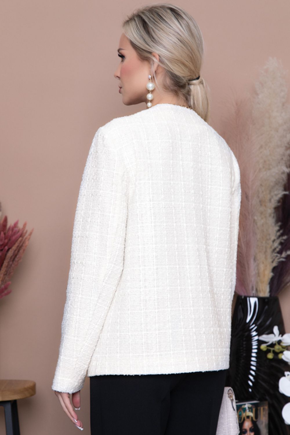 Жакет 8211 Avili (Акция)