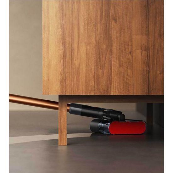 Вертикальный моющий пылесос Dyson WR04 Pencil Wash