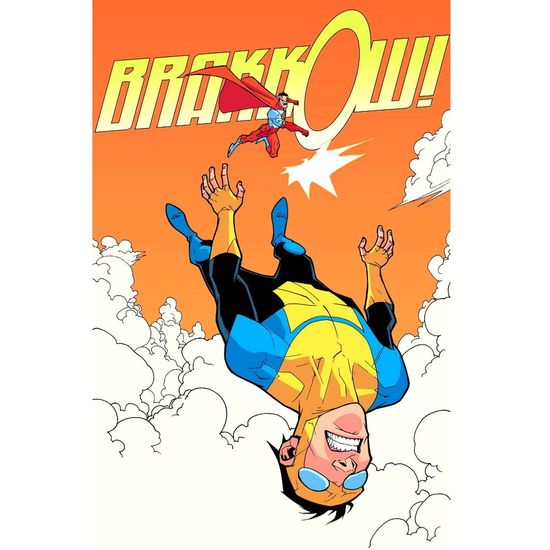 Неуязвимый №12