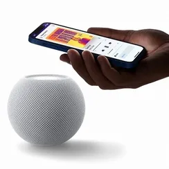 Умная колонка Apple HomePod mini, White (Белый)