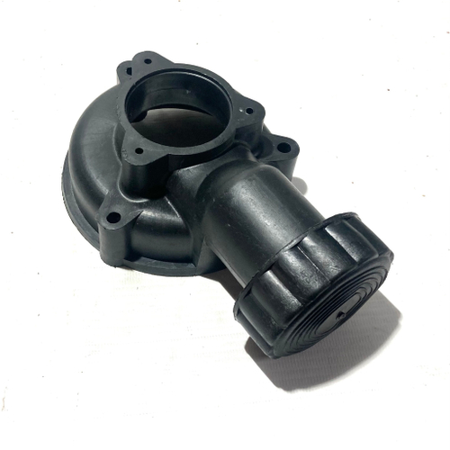 Горловина маслозаливная пластм. Д144-1401280 (Д-21, -144)