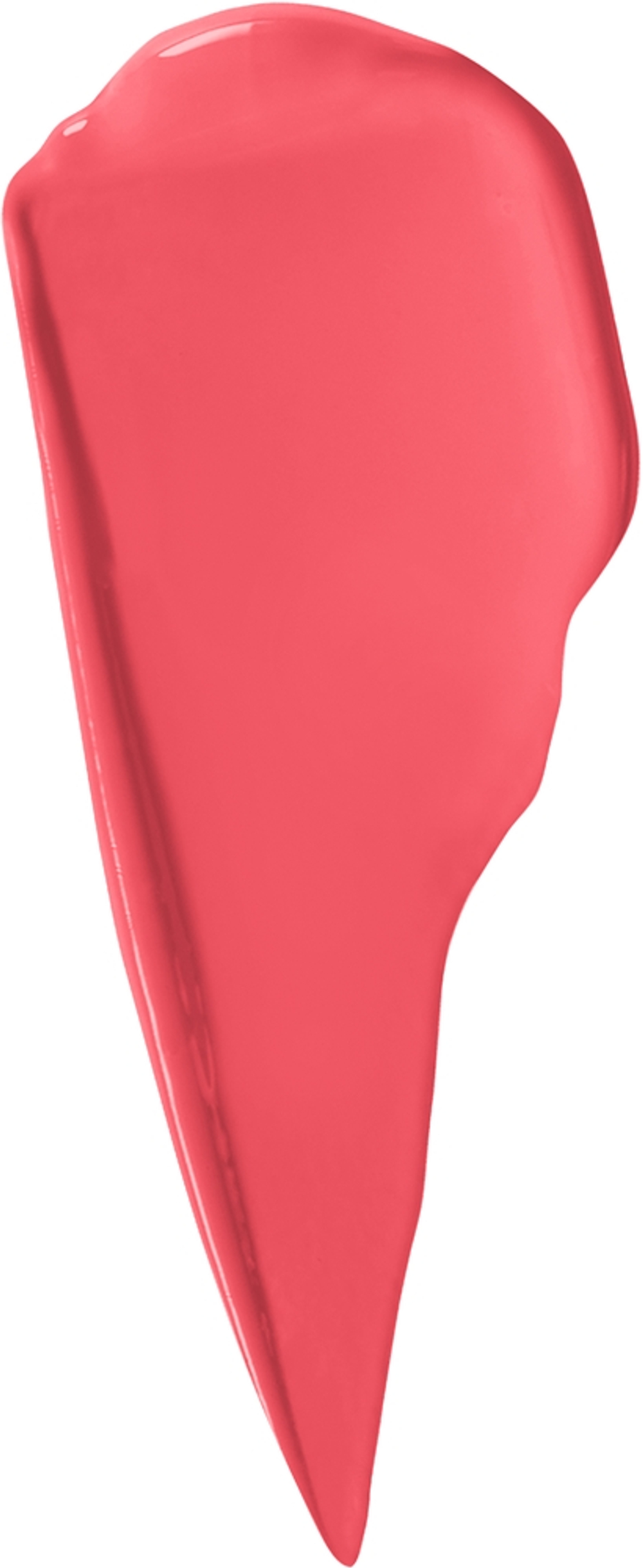 NYX Professional Makeup Butter Gloss - Блеск для губ оттенок 36 Sorbet, 8 ml