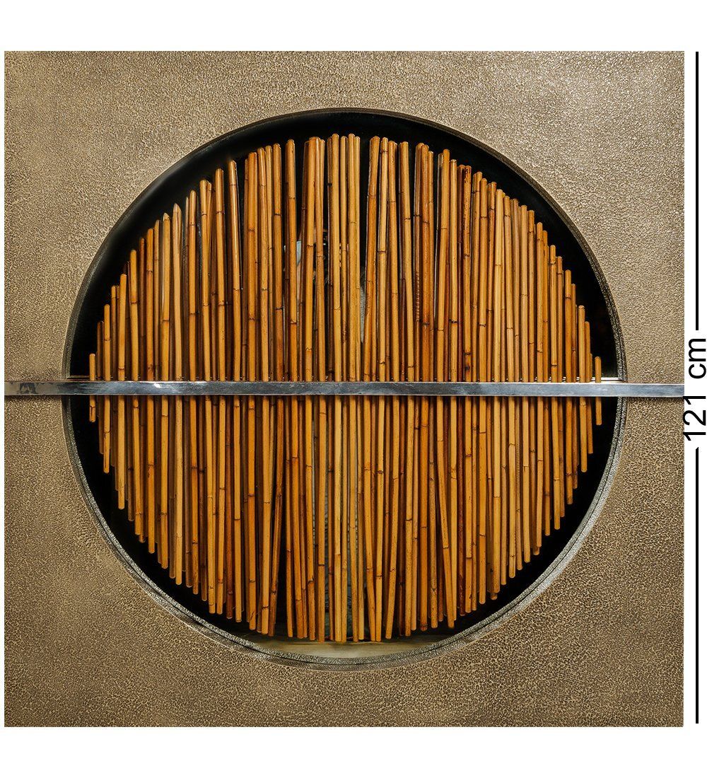 Finali   45 Панно «Тера-2»