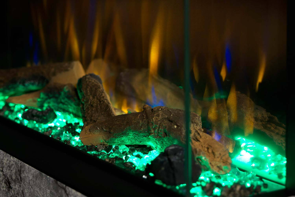 Очаг Dimplex Vivente 75