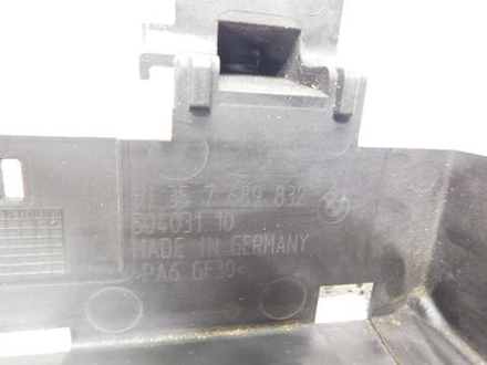 Пластик внутренний BMW F800S 61 35 7 689 832