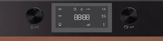 Встраиваемая микроволновая печь Kuppersbusch MR 6330.0 S7