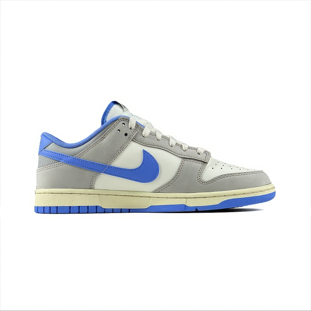 Nike Dunk Low "Sail University Blue"