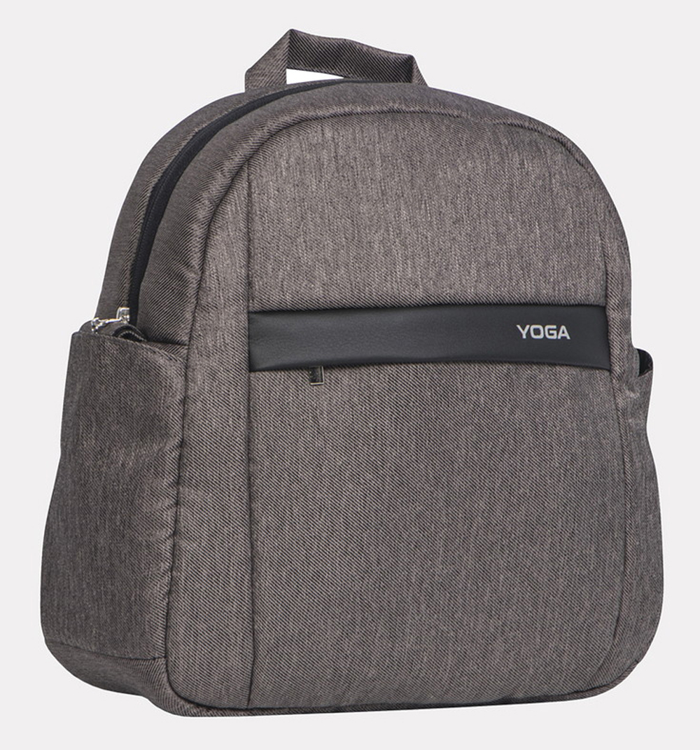 Детская коляска Riko Basic Yoga 2 в 1 02 коричневый