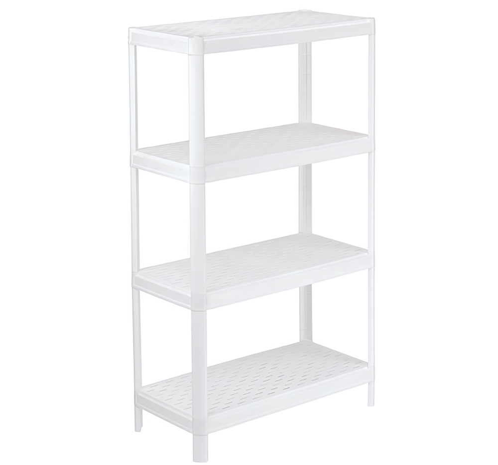 Полка прямоугольная АРМАДА (4 секции) 590x285x160 М2701