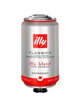 Кофе в зернах ILLY средней обжарки 3 кг, 2 шт