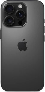 Apple iPhone 16 Pro