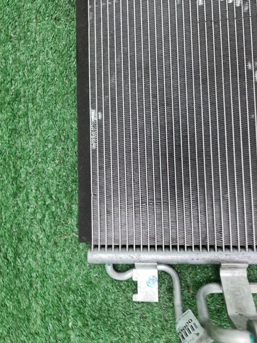 Радиатор кондиционера Geely Coolray (2019-н.в.)
