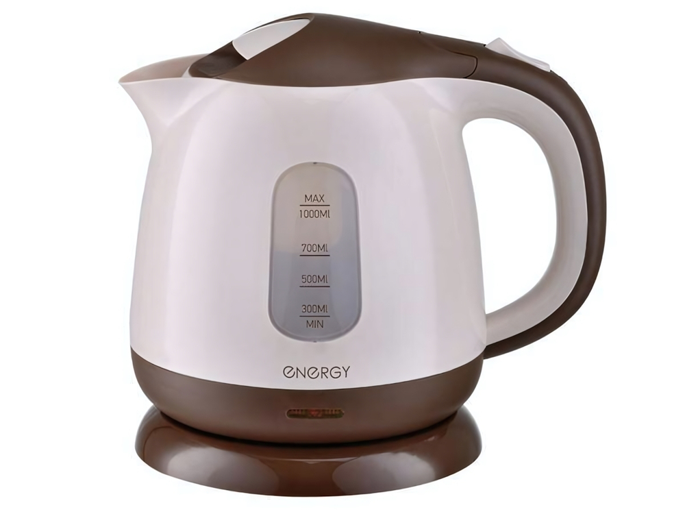 Чайник электрический 1л ENERGY E-275 диск