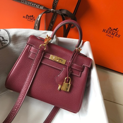 Hermes Kelly 20