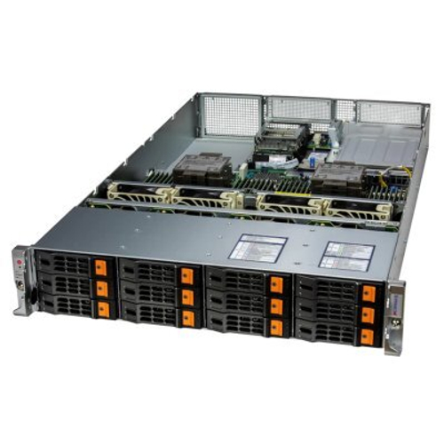 Сервер SuperMicro SYS-621H-TN12R-87