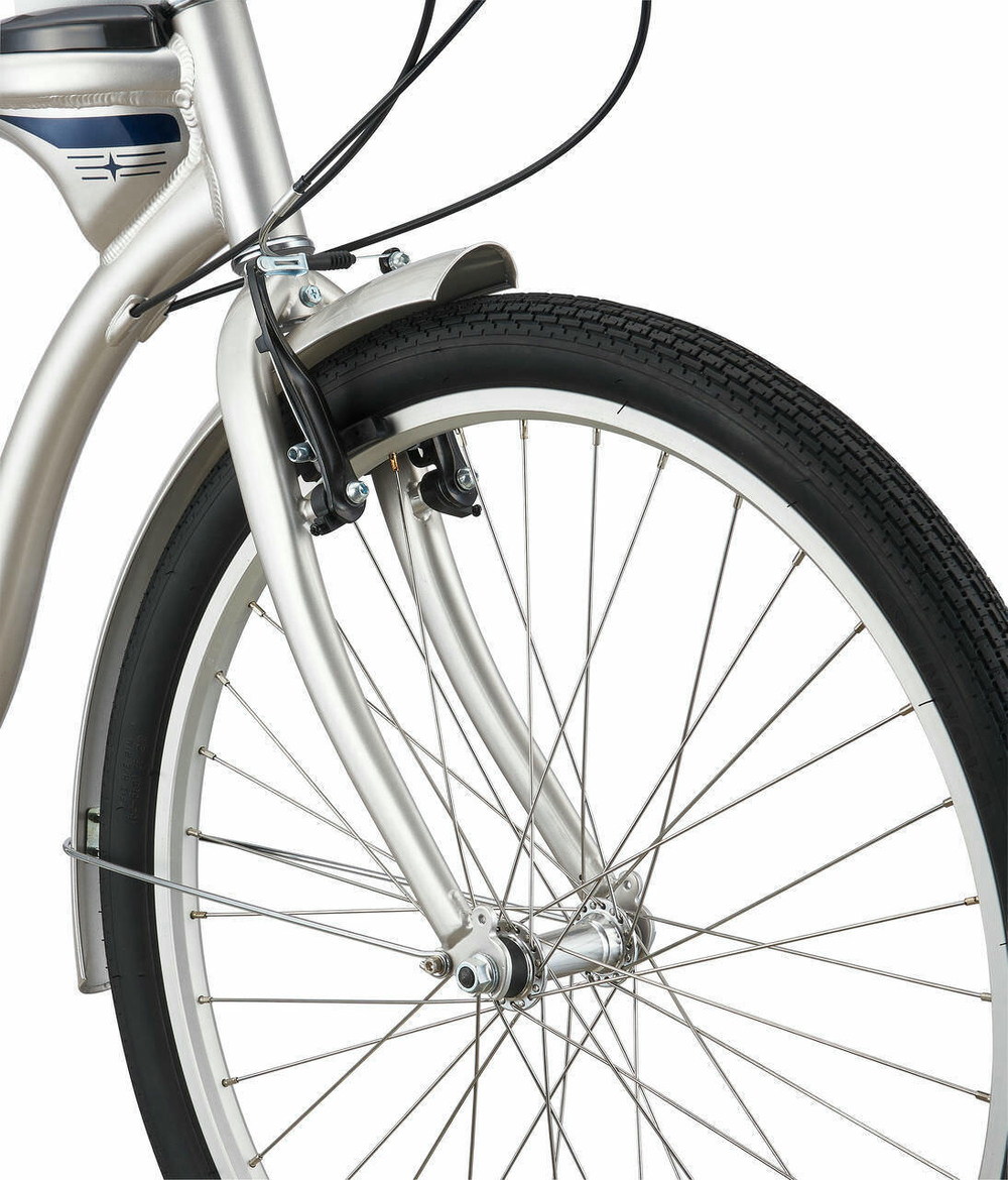 Комфортный велосипед Schwinn Tango Tandem (2020)