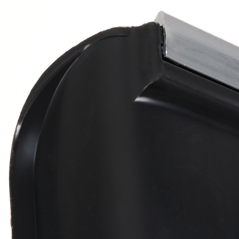 Лопата автомобильная, пластик, с черенк, d 32 мм, 50cv, ручка, ЦБ-00002925