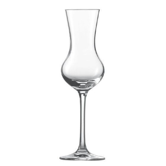 Рюмка для граппы 113 мл хр. стекло Bar Special d 5,8 см h19 см Schott Zwiesel [6]