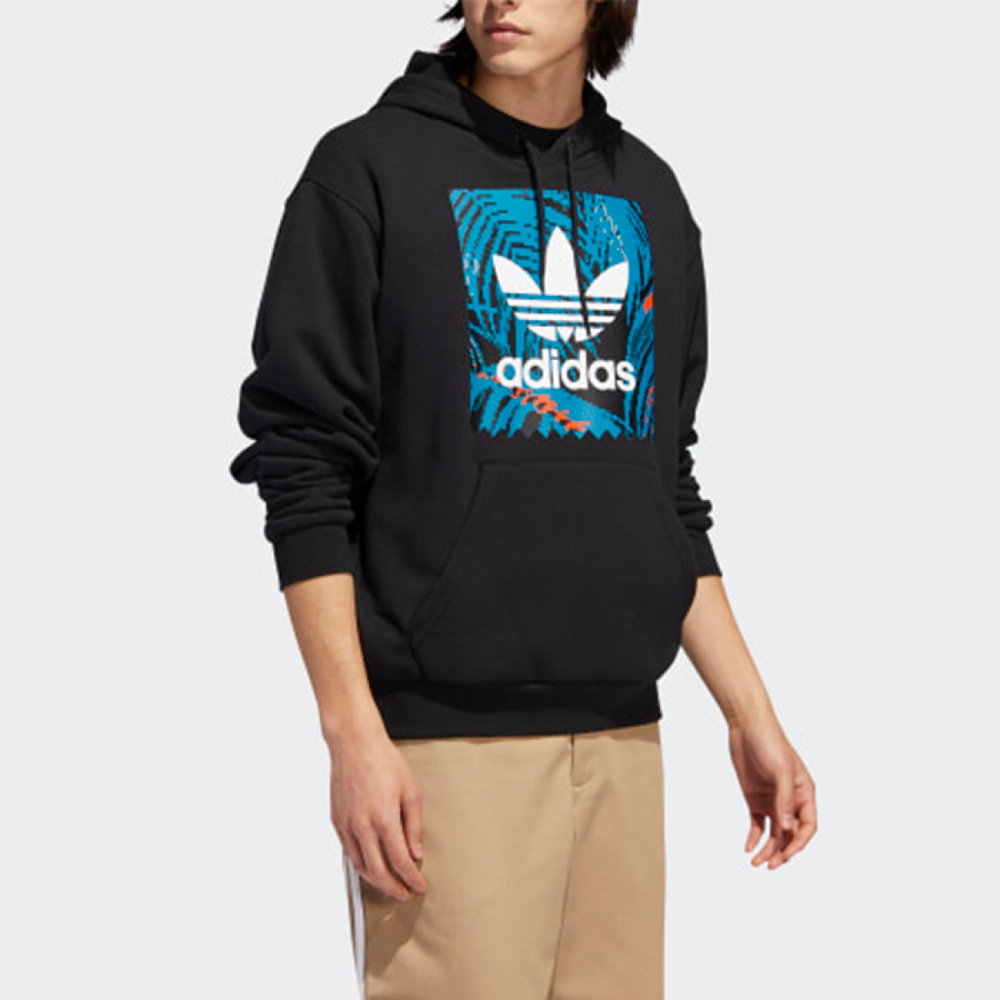 Толстовка Adidas originals, EC7320