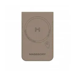 Magssory Geotag Magnetic Latte