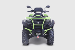Квадроцикл Русская Механика (RM) 650-2