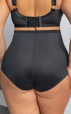 SIMPLE Briefs MAXI Трусы высокие