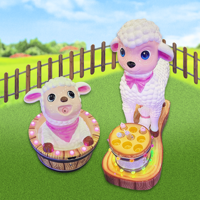 Интерактивный симулятор фермы максимальная комплектация