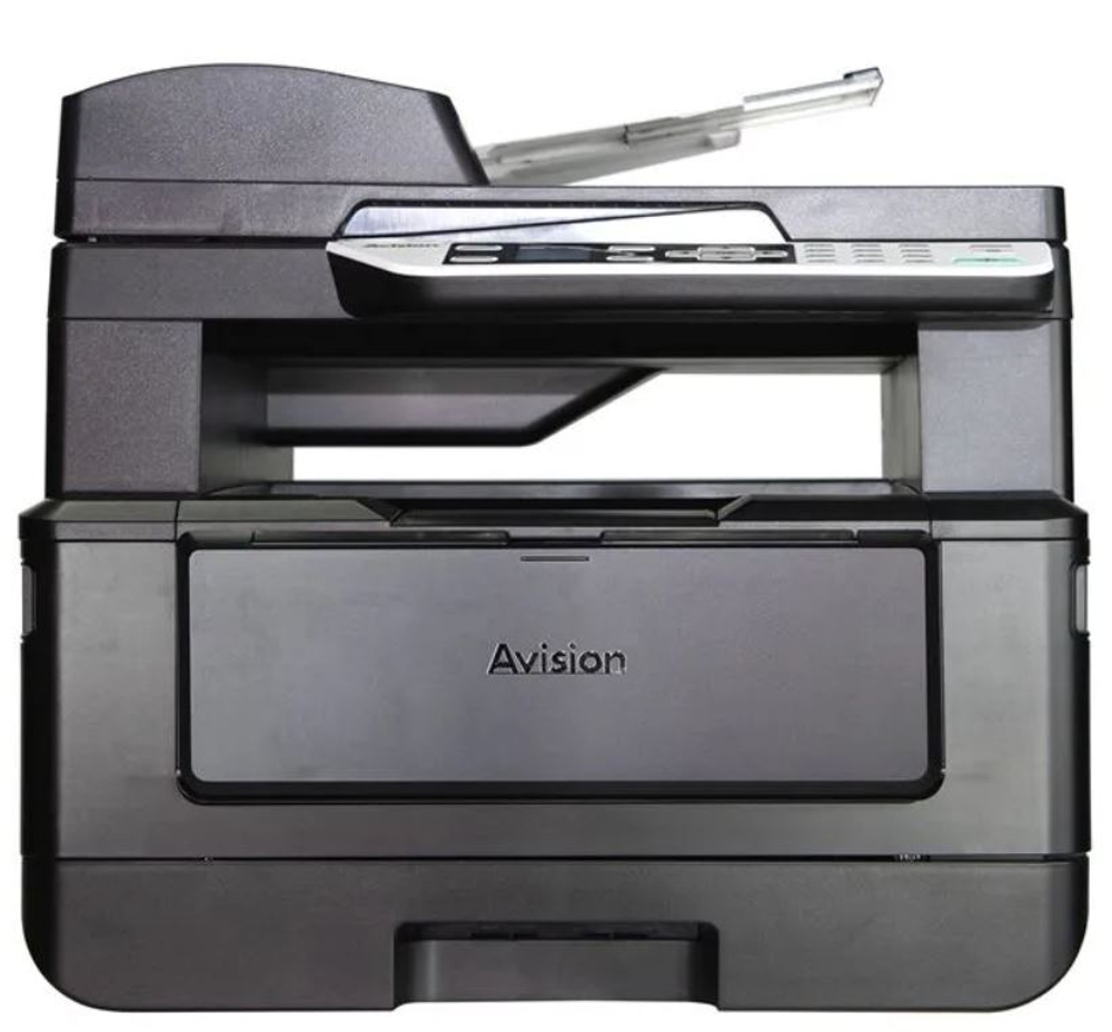 МФУ лазерное черно-белое Avision AM33Q