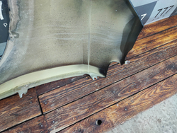 Крыло переднее правое Kia Carnival 4 (KA4) 20-нв Б/У Оригинал 66321R0000