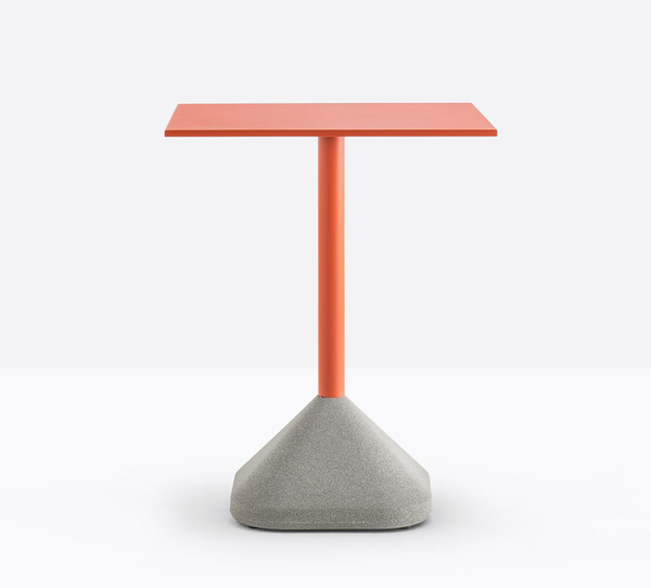 Concrete Table