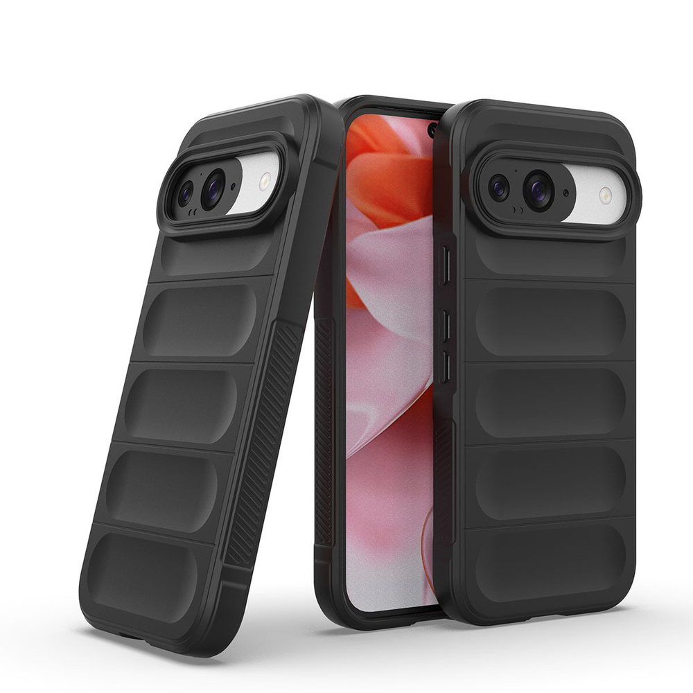 Противоударный чехол Flexible Case для Google Pixel 9 / Pixe 9 Pro