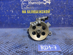 Насос ГУР Honda CR-V 1996