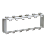 Каркас 6 мод Viva In-liner Front серый DKC