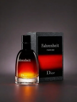 Dior Sauvage Fahrenheit 75 мл