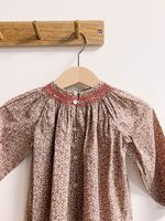 Рубашка Bonpoint