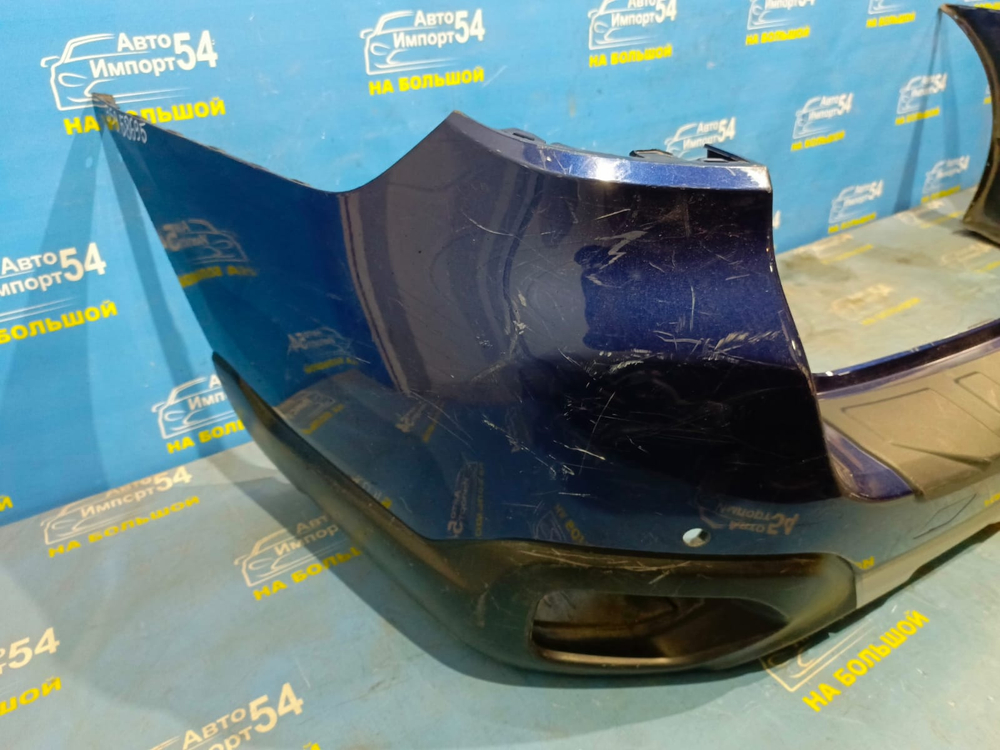 Бампер задний SUBARU OUTBACK 2014-2021