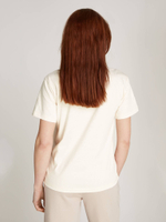 Футболка HERO LOGO Calvin Klein - экрю(K20K205448)