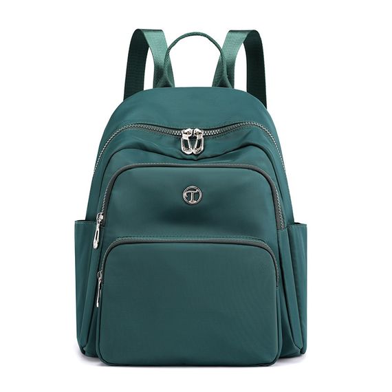 Çanta \ Bag \ Рюкзак  Nylon Waterproof green