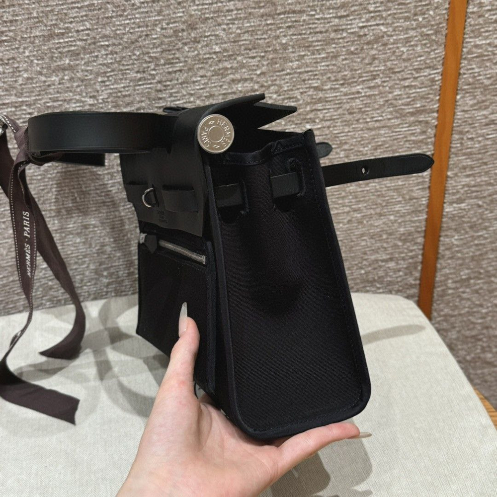 Сумка Hermes 21 см