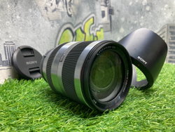 Sony 18-200mm 3.5-6.3 E (SEL-18200)