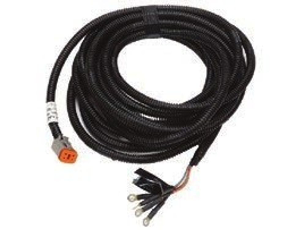 Жгуты проводов и электрические кабели HARNESS 20 FT