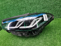 Фара левая BMW M5 F90 (2020-2024) Laser