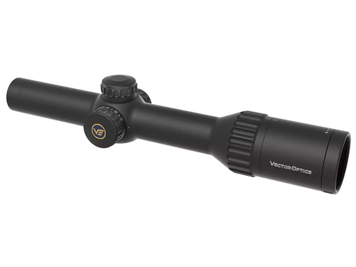 Прицел Vector Optics Continental x8 Hunting ED 1-8x24, G4 Fiber (SCOC-51)