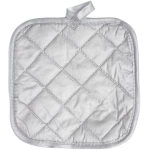 Прихватка в наборе с варежкой «Северный Олень», 17,5*17,5 см и 27*17 см