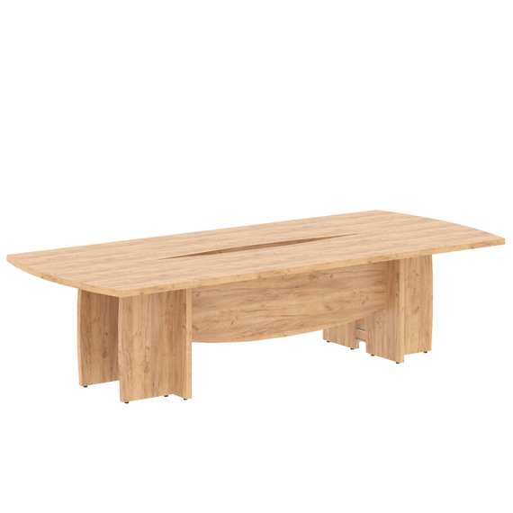 Стол переговорный B 122  3000х1300х750 BORN