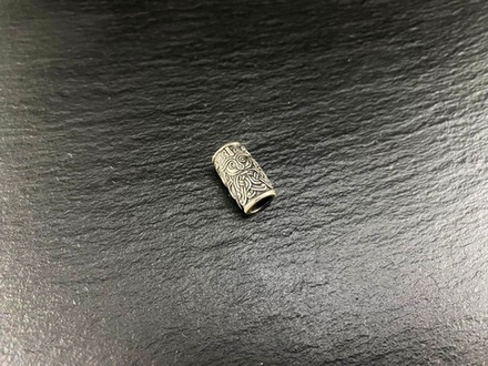 Бусина "Один"