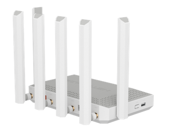 Netcraze Hero 5G - каталог keenetic