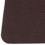 Коврик придверный «Гранит» 43*68 серый