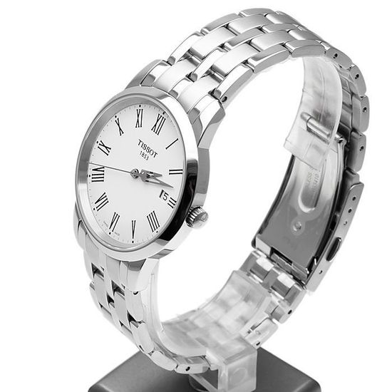 Наручные часы Tissot T033.410.11.013.01 Classic Dream