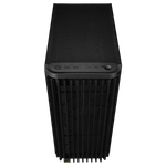 Корпус ASUS PROART PA401 WOOD METAL PWM BLACK ATX 90DC00M0-B39010